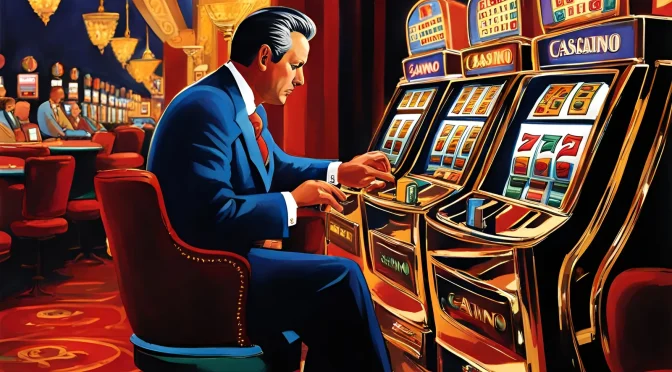 Demo Slot Bonanza: Membantu Menggali Kemenangan